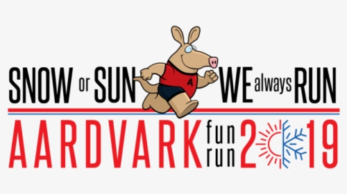 Aims Community College 4th Annual Aardvark 5k/2k Fun, HD Png Download, Transparent PNG