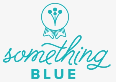 Something Blue - Weddingwire, HD Png Download, Transparent PNG