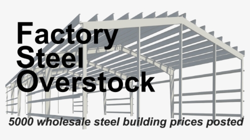 Transparent Overstock Logo Png - Estructuras Metalicas, Png Download, Transparent PNG