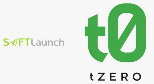 Overstock’s Tzero To Launch Ico Presale On Saftlaunch - Graphic Design, HD Png Download, Transparent PNG