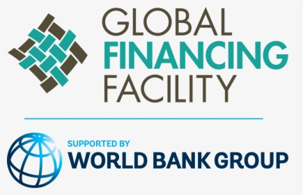 Supported By World Bank Group, HD Png Download, Transparent PNG