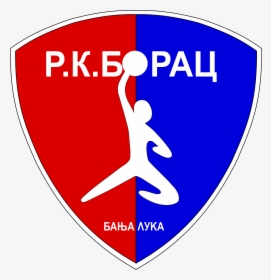 Rk Borac Banja Luka, HD Png Download, Transparent PNG