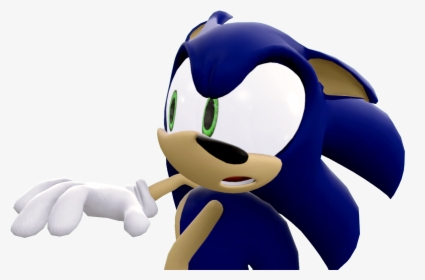 Knuckles Meme Png, Transparent Png, Transparent PNG