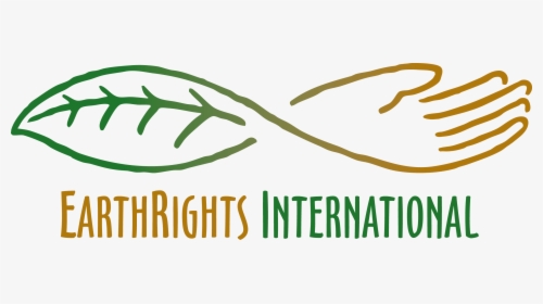 Earth Rights International Logo, HD Png Download, Transparent PNG