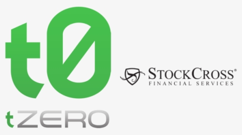 Overstock Blockchain Subsidiary Tzero Takes 24% Stake - Stockcross, HD Png Download, Transparent PNG