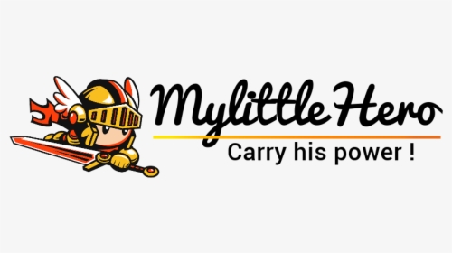 Mylittlehero - Hemingwrite, HD Png Download, Transparent PNG
