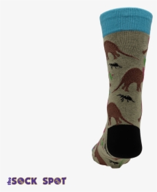 Aardvark Socks By Good Luck Sock - Sock, HD Png Download, Transparent PNG
