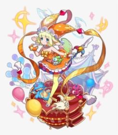 Annelie From Dragalia Lost, HD Png Download, Transparent PNG