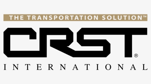 Crst International Logo, HD Png Download, Transparent PNG