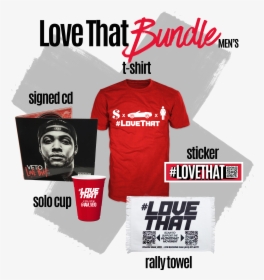 Image Of Exclusive Love That, HD Png Download, Transparent PNG