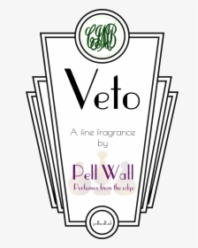 Veto By Pell Wall Product Image - Neroli, HD Png Download, Transparent PNG