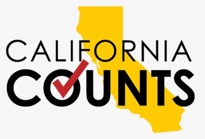 California Counts - Graphic Design, HD Png Download, Transparent PNG