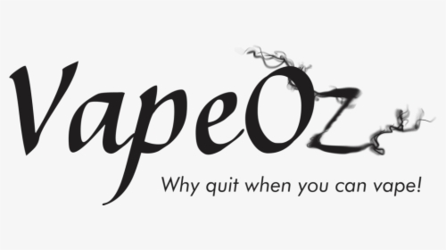 Vapeoz - Calligraphy, HD Png Download, Transparent PNG