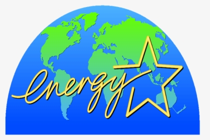 What Is Energy Star - Energy Star Old Logo, HD Png Download, Transparent PNG