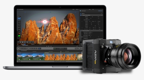 Final Cut Pro Vs Filmora, HD Png Download, Transparent PNG