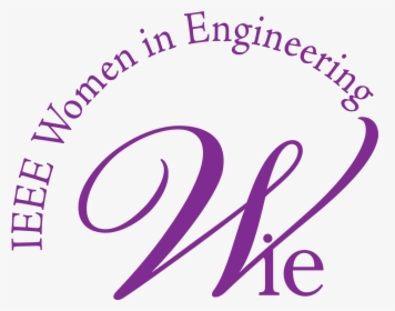Women In Engineering Ieee, HD Png Download, Transparent PNG