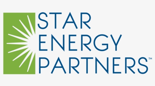 Star Energy Partners, HD Png Download, Transparent PNG