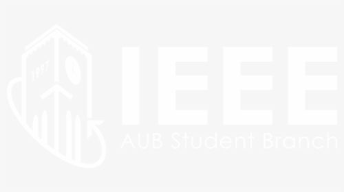 Ieee Aub Student Branch - Ieee Aub, HD Png Download, Transparent PNG