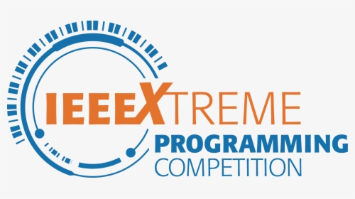 Ieee Extreme Logo - Ieee Xtreme Logo Png, Transparent Png, Transparent PNG