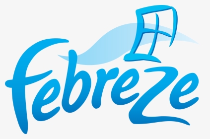 Logo Febreze, HD Png Download, Transparent PNG