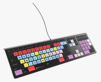 Keyboard After Effects Windows, HD Png Download, Transparent PNG