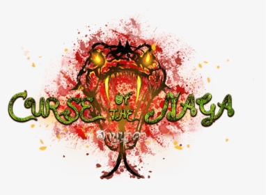 Halloween Horror Nights Wiki - Halloween Horror Nights 9 Curse Of Naga, HD Png Download, Transparent PNG