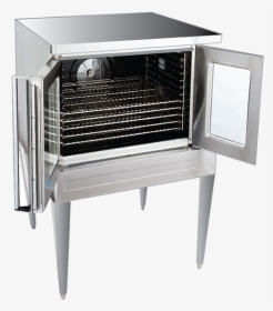Commercial Ovens - Refrigerator, HD Png Download, Transparent PNG
