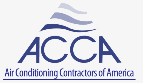 Air Conditioning Contractors Of America Logo, HD Png Download, Transparent PNG