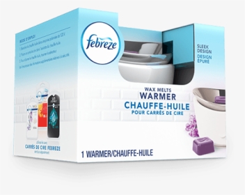 Febreze Wax Warmer, HD Png Download, Transparent PNG