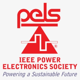 Ieee Power Electronics Society Logo, HD Png Download, Transparent PNG