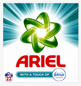 Ariel Original, HD Png Download, Transparent PNG