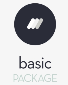 Basic Package Icon - Graphic Design, HD Png Download, Transparent PNG
