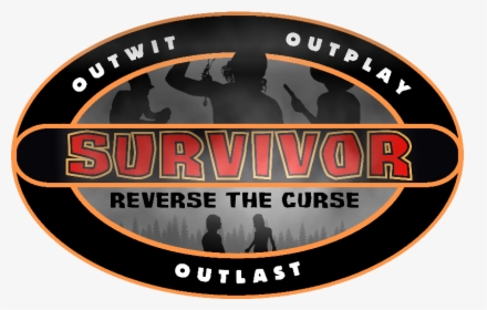 Survivor - Season 3, HD Png Download, Transparent PNG