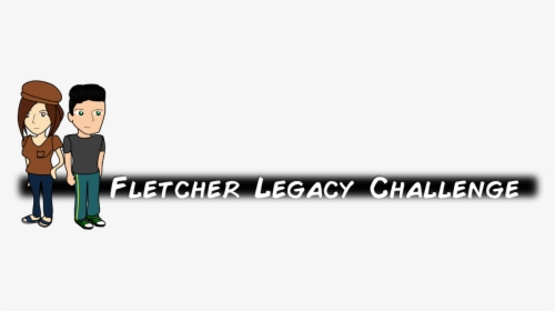 Fletcher Legacy Challenge - Graphics, HD Png Download, Transparent PNG
