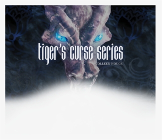 Tiger's Curse, HD Png Download, Transparent PNG