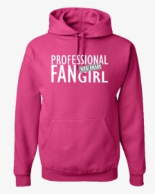 Professional Fangirl Hoodie -bts Army - Programming Hoodie, HD Png Download, Transparent PNG