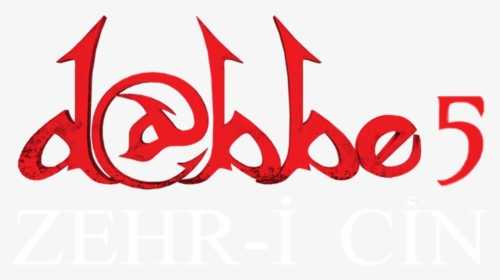 Curse Of The Jinn, HD Png Download, Transparent PNG