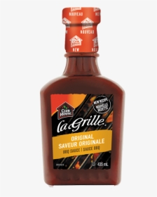 Original Bbq Sauce - Montreal Steak Spice Sauce, HD Png Download, Transparent PNG
