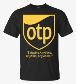 Otp One True Pairing - Active Shirt, HD Png Download, Transparent PNG