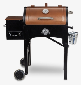 Pit Boss Pellet Grill Tailgater, HD Png Download, Transparent PNG