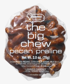 Praline Big Chews, HD Png Download, Transparent PNG