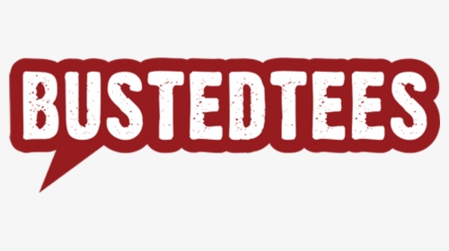 Busted Tees Logo, HD Png Download, Transparent PNG