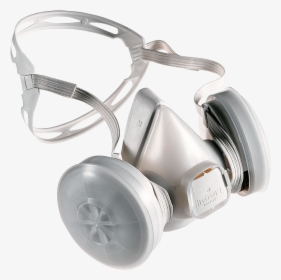 Disposable Half Mask Freedom P3 - Headphones, HD Png Download, Transparent PNG