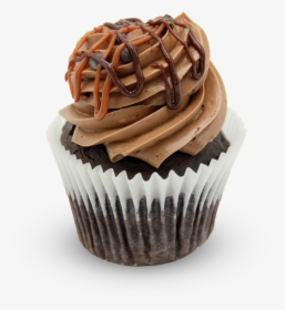 Chocolate Truffle Muffins Png Png, Transparent Png, Transparent PNG