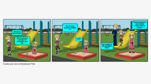 Storyboard, HD Png Download, Transparent PNG