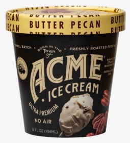 Acme Ice Cream Logo, HD Png Download, Transparent PNG