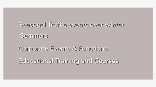 Mast Truffle Seminars - Parallel, HD Png Download, Transparent PNG