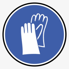 Safety Gloves Clipart, HD Png Download, Transparent PNG