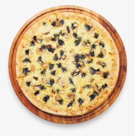 Truffle Pizza, HD Png Download, Transparent PNG