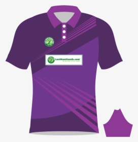 New Cricket Jersey Design 2019, HD Png Download, Transparent PNG